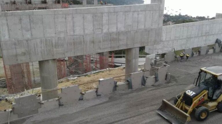 Contorno De Caraguatatuba – Lote 3