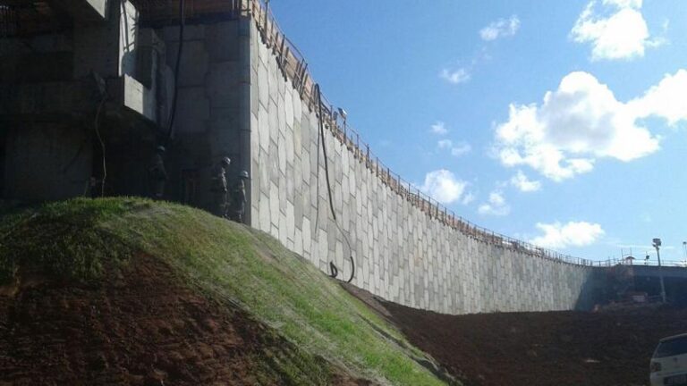 Sistema Metroviário De Salvador E Lauro De Freitas – SMSLF