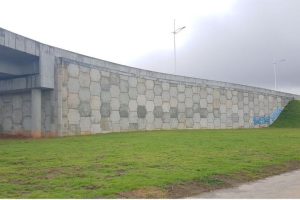 Aterro Armado
