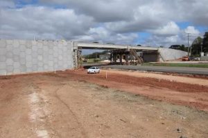 Anel De Integração Do Paraná