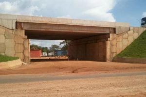 BR230 Travessia Urbana De Marabá