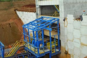 Britador Bunge Do Brasil