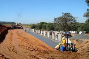 CAF Construcciones Y Auxiliar De Ferrocarriles