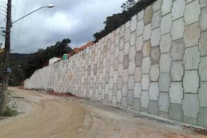 Contorno De Caraguatatuba Lote 1 E 2