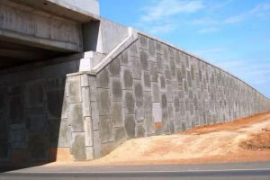 Contorno Oeste De Boa Vista – BR 174 Sul