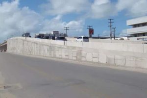 Estrada Da Batalha
