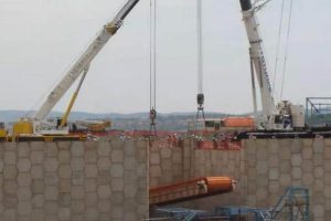 Mineração RPM Kinross Projeto Expansão III