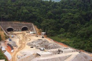 Nova Tamoios – Contornos De Caraguatatuba São Sebastião