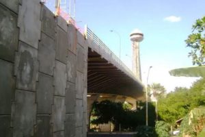 Ponte Estaiada De Teresina