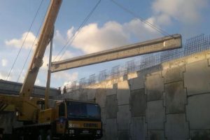 Prolongamento Av. Prudente De Morais E Av. Omar O Grady