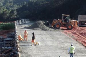 Rodoanel Mário Covas Trecho Norte Lote 04