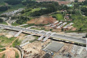 Rodoanel Mário Covas Trecho Norte Lote 4