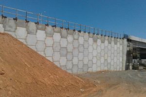 Muro de Contenção Preço