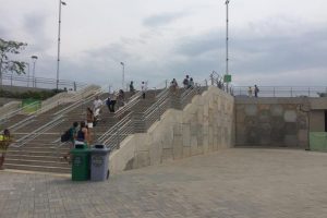 Muro de Contenção Preço