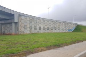 Muro Terra Armada